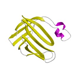 Image of CATH 1blrA