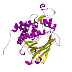 Image of CATH 1blxA