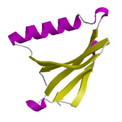 Image of CATH 1blxA01