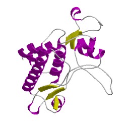 Image of CATH 1blxA02