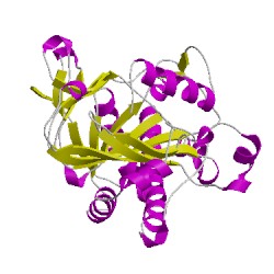 Image of CATH 1blzA00