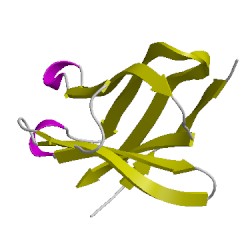 Image of CATH 1bm3H01