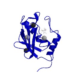 Image of CATH 1bm6