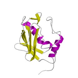 Image of CATH 1bm6A