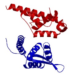 Image of CATH 1bm9