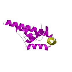 Image of CATH 1bm9B