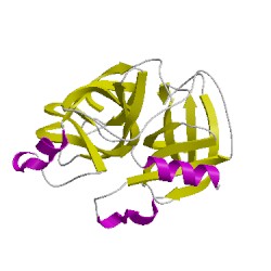 Image of CATH 1bmaA