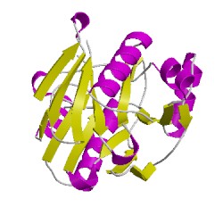 Image of CATH 1bmcA