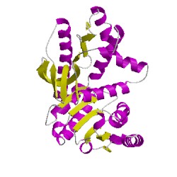 Image of CATH 1bmdA