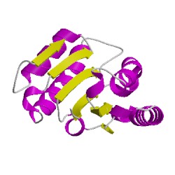 Image of CATH 1bmdA01