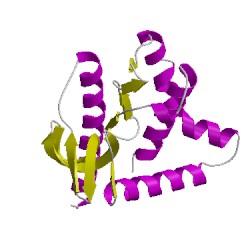 Image of CATH 1bmdA02