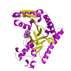 Image of CATH 1bmdB