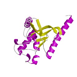 Image of CATH 1bmdB02