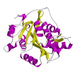 Image of CATH 1bmfA02