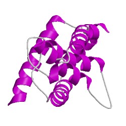 Image of CATH 1bmfA03