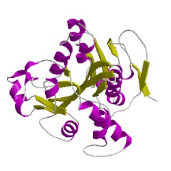 Image of CATH 1bmfB02