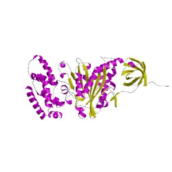 Image of CATH 1bmfC