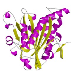 Image of CATH 1bmfC02