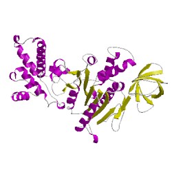 Image of CATH 1bmfD