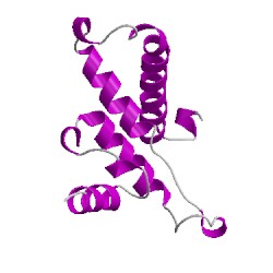 Image of CATH 1bmfD03