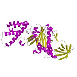 Image of CATH 1bmfE