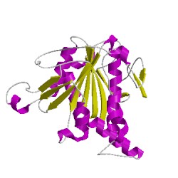 Image of CATH 1bmfE02