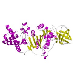 Image of CATH 1bmfF