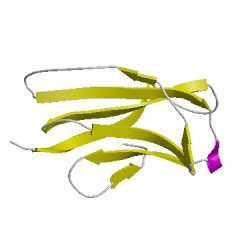 Image of CATH 1bmgA