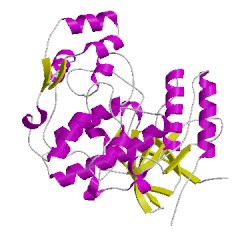 Image of CATH 1bmkA