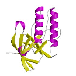 Image of CATH 1bmkA01