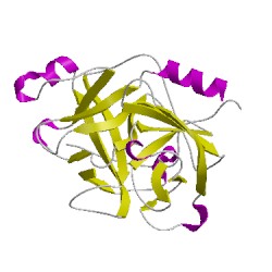 Image of CATH 1bmlA