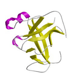 Image of CATH 1bmlA01