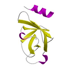 Image of CATH 1bmlA02