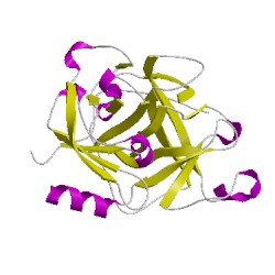 Image of CATH 1bmlB