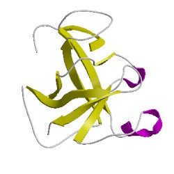 Image of CATH 1bmlB01