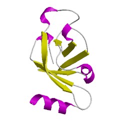 Image of CATH 1bmlB02