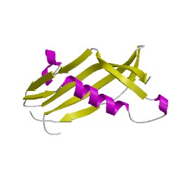 Image of CATH 1bmlC01
