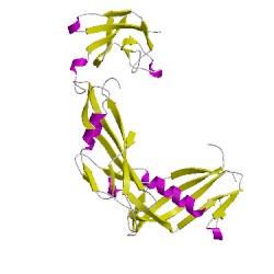 Image of CATH 1bmlD