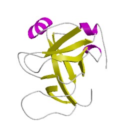 Image of CATH 1bmmH01