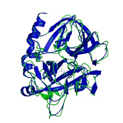 Image of CATH 1bmn