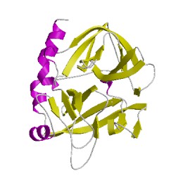 Image of CATH 1bmnH