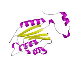 Image of CATH 1bmqA