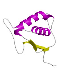 Image of CATH 1bmqB