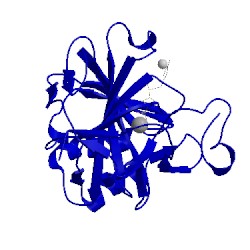 Image of CATH 1bn1