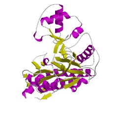 Image of CATH 1bn5A