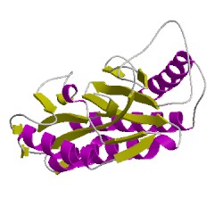 Image of CATH 1bn5A01