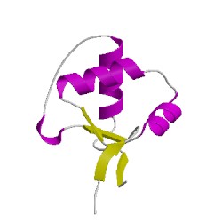 Image of CATH 1bn5A02