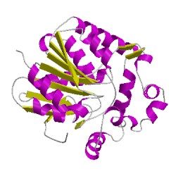 Image of CATH 1bn7A