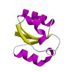 Image of CATH 1bncA01