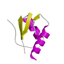 Image of CATH 1bncA03